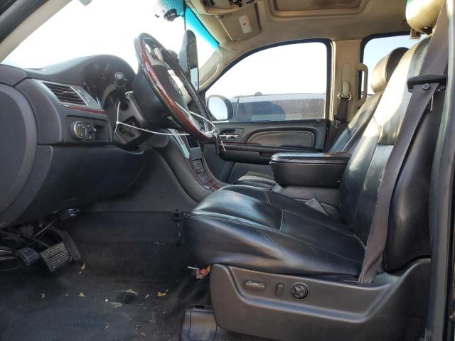 Photo 7 from auction – 2007 CADILLAC ESCALADE E with VIN 1GYFK66847R223985