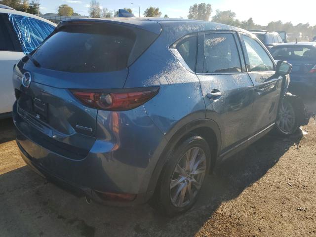 Photo 3 from auction – 2020 MAZDA CX-5 GRAND with VIN JM3KFBDM2L1723872