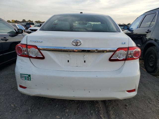 Photo 6 from auction – 2011 TOYOTA COROLLA BA with VIN JTDBU4EE8BJ096661