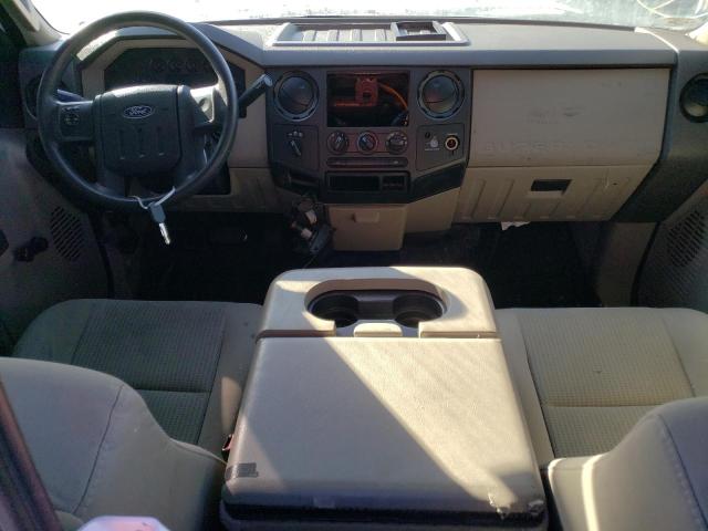 Photo 8 from auction – 2008 FORD F250 SUPER with VIN 1FTNF21558EA97432