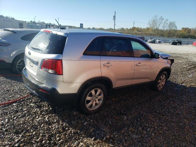 Photo 3 from auction – 2012 KIA SORENTO BA with VIN 5XYKT4A12CG233181