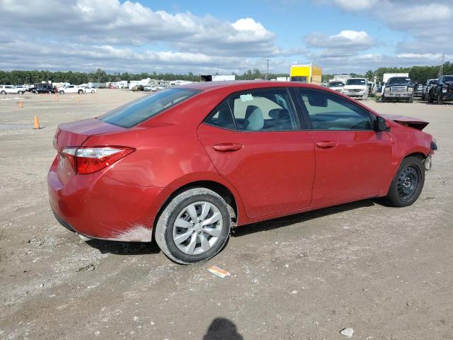 Photo 3 from auction – 2016 TOYOTA COROLLA L with VIN 5YFBURHE9GP461411