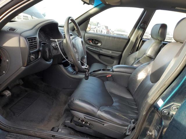Photo 7 from auction – 1995 OLDSMOBILE CUTLASS SU with VIN 1G3WH52MXSD394294