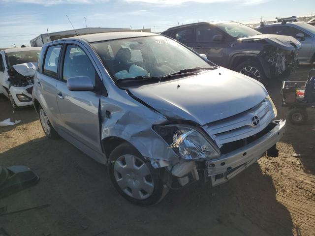 Photo 4 from auction – 2005 TOYOTA SCION XA with VIN JTKKT624650128651