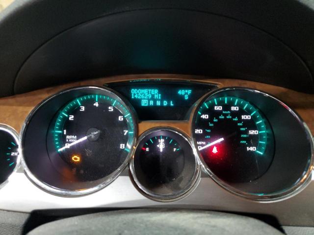 Photo 9 from auction – 2011 BUICK ENCLAVE CX with VIN 5GAKRAED8BJ285996
