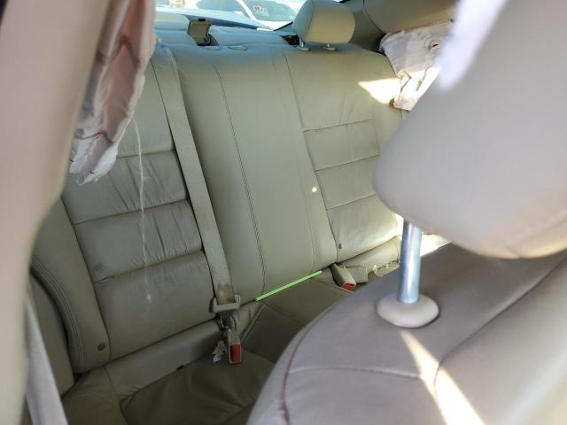 Photo 10 from auction – 2012 HONDA ACCORD EXL with VIN 1HGCS2B82CA005271