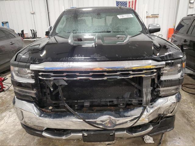 Photo 5 from auction – 2016 CHEVROLET SILVERADO with VIN 3GCUKSEC2GG179254