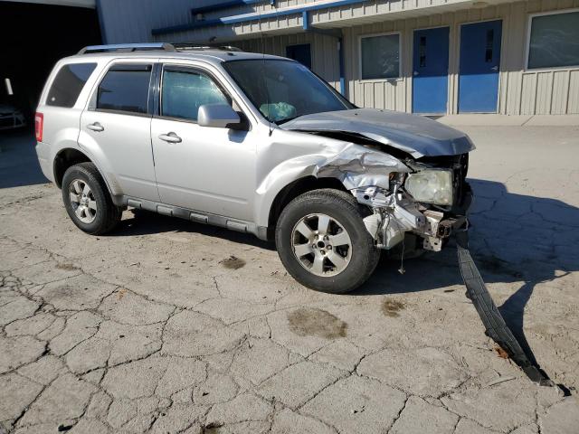 Photo 4 from auction – 2011 FORD ESCAPE with VIN 1FMCU9EG0BKB41147