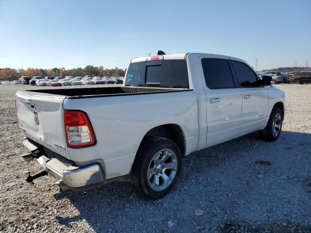 Photo 3 from auction – 2019 RAM 1500 BIG H with VIN 1C6SRFFT9KN599240