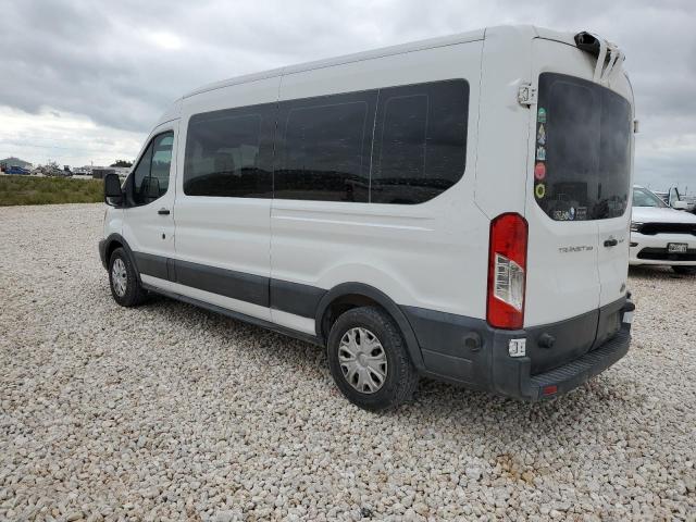 Photo 2 from auction – 2018 FORD TRANSIT T- with VIN 1FBAX2CM5JKA01911