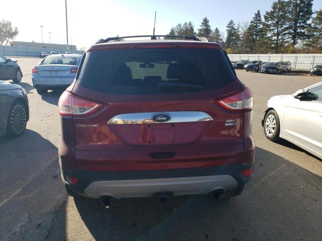 Photo 6 from auction – 2013 FORD ESCAPE SEL with VIN 1FMCU9H96DUB94312
