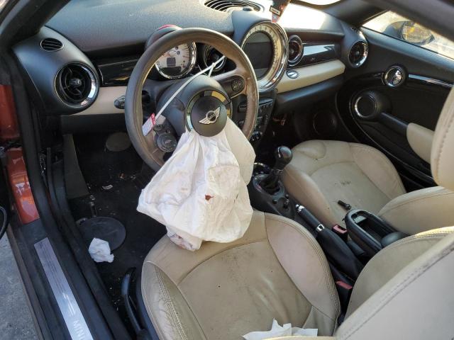 Photo 8 from auction – 2013 MINI COOPER COU with VIN WMWSX1C51DT507749