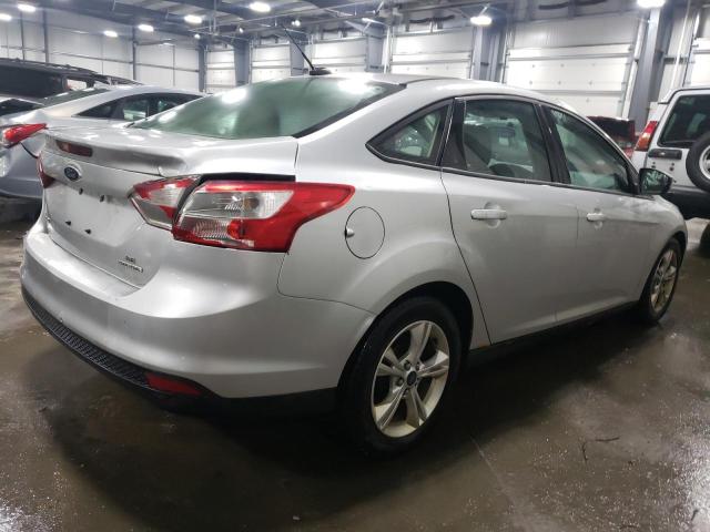 Photo 3 from auction – 2013 FORD FOCUS SE with VIN 1FADP3F25DL184319