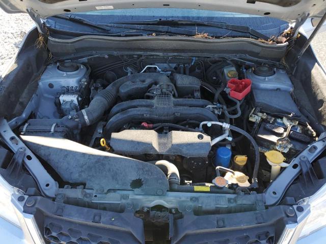 Photo 11 from auction – 2016 SUBARU FORESTER 2 with VIN JF2SJADC8GH531136