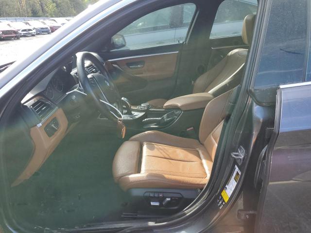 Photo 7 from auction – 2016 BMW 428 XI GRA with VIN WBA4C9C55GG139253