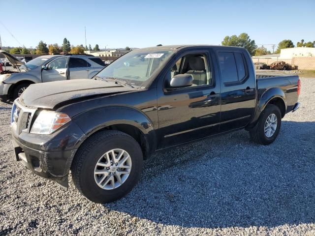 NISSAN FRONTIER S 2014 with VIN 1N6AD0ER9EN726463 - Photo from auction