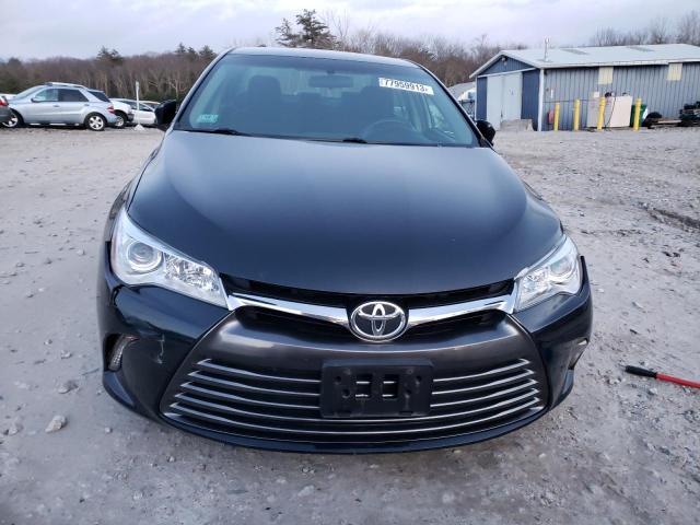 Photo 5 from auction – 2015 TOYOTA CAMRY LE with VIN 4T4BF1FK6FR457579