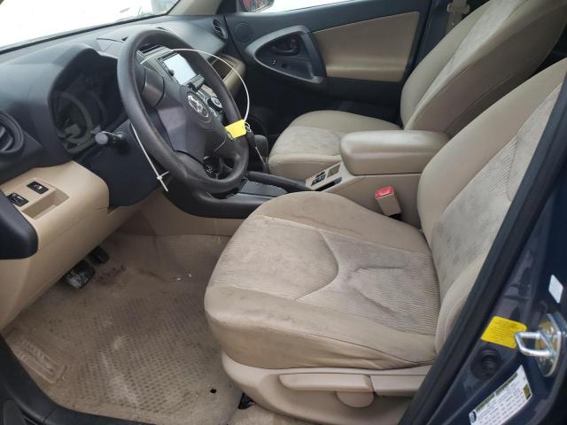 Photo 7 from auction – 2011 TOYOTA RAV4 with VIN 2T3KF4DVXBW077767