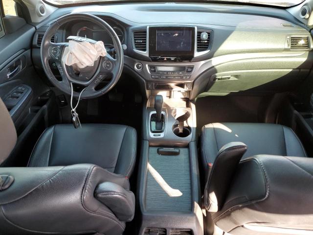 Photo 8 from auction – 2017 HONDA PILOT EXL with VIN 5FNYF5H57HB034917