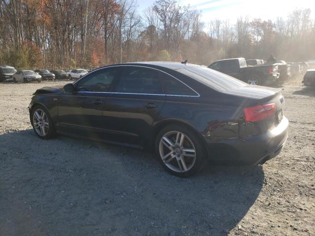 Photo 2 from auction – 2014 AUDI A6 PRESTIG with VIN WAUHGAFC2EN148261