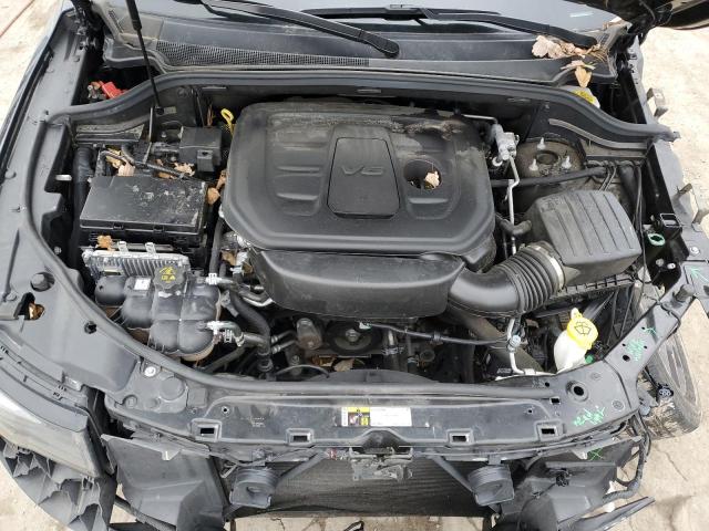 Photo 12 from auction – 2021 JEEP GRAND CHER with VIN 1C4RJFBG4MC505366