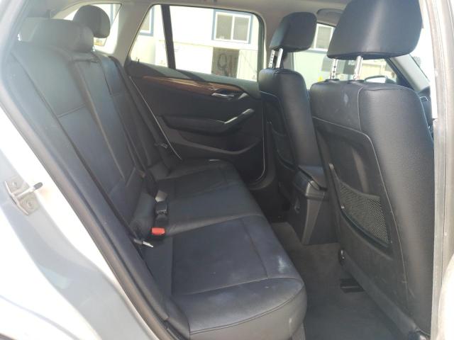 Photo 11 from auction – 2013 BMW X1 SDRIVE2 with VIN WBAVM1C5XDVL64259