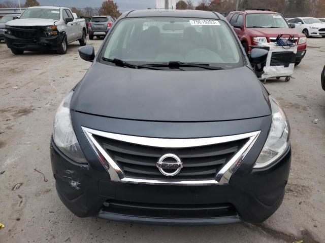 Foto 5 de la subasta – 2015 NISSAN VERSA S con VIN 3N1CN7AP1FL815812