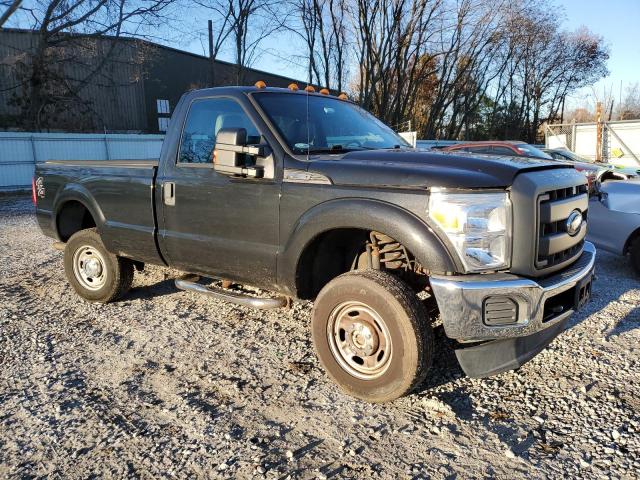 Photo 4 from auction – 2015 FORD F250 SUPER with VIN 1FTBF2B69FEA06332