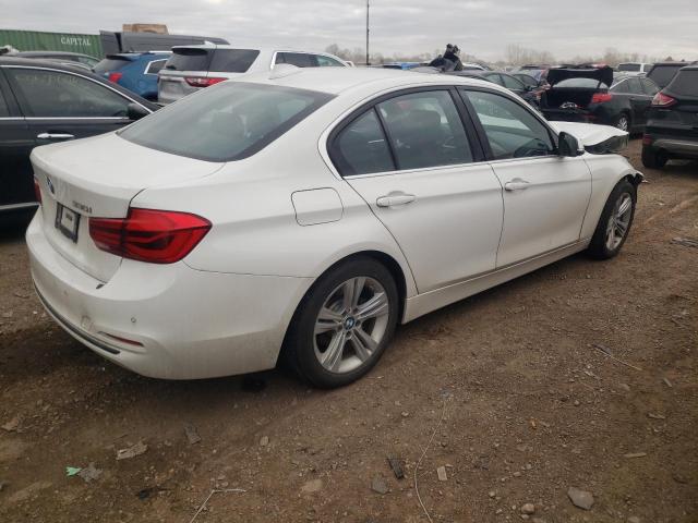 Photo 3 from auction – 2017 BMW 330 XI with VIN WBA8D9C37HA004261