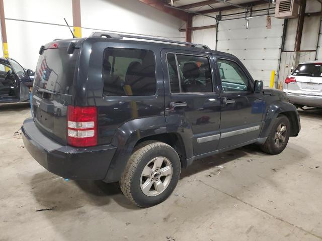 Photo 3 from auction – 2012 JEEP LIBERTY SP with VIN 1C4PJMAK0CW109675