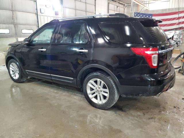 Photo 2 from auction – 2011 FORD EXPLORER X with VIN 1FMHK7D82BGA92627