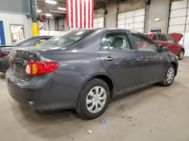 Photo 3 from auction – 2010 TOYOTA COROLLA BA with VIN 1NXBU4EE8AZ363533