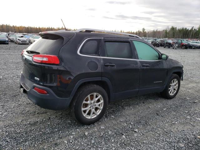 Photo 3 from auction – 2014 JEEP CHEROKEE L with VIN 1C4PJMCS9EW188571