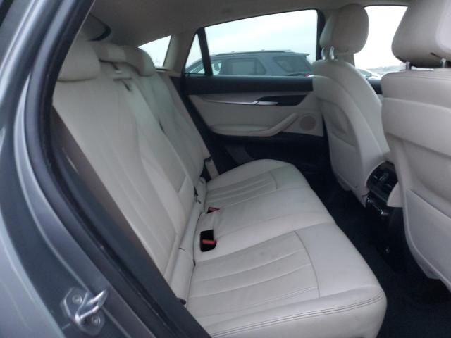 Photo 10 from auction – 2015 BMW X6 SDRIVE3 with VIN 5UXKU0C50F0F91929