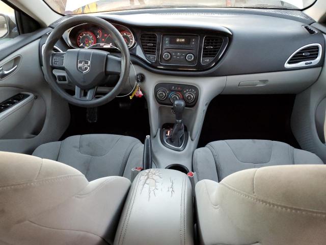 Photo 8 from auction – 2013 DODGE DART SXT with VIN 1C3CDFBA9DD321418