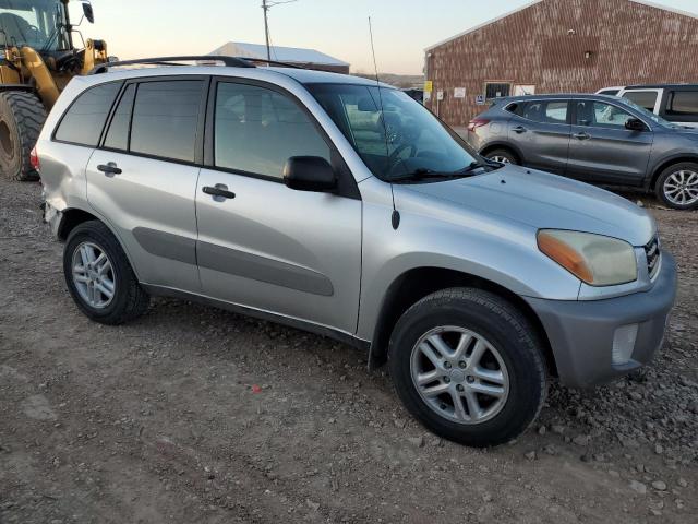 Photo 4 from auction – 2002 TOYOTA RAV4 with VIN JTEHH20V326069649