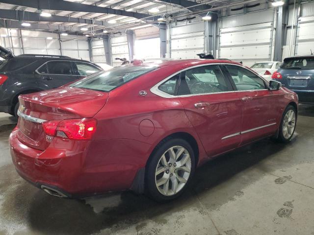 Photo 3 from auction – 2014 CHEVROLET IMPALA LTZ with VIN 1G1155S33EU154575