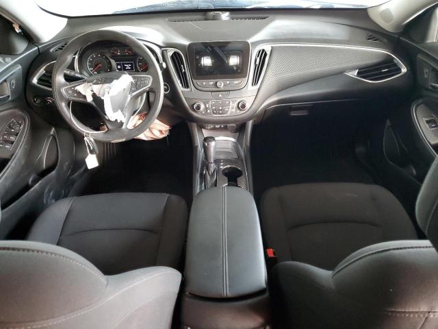 Photo 8 from auction – 2019 CHEVROLET MALIBU LT with VIN 1G1ZD5ST2KF157649