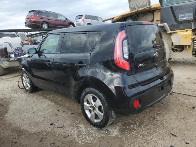 Photo 2 from auction – 2017 KIA SOUL with VIN KNDJN2A26H7441166