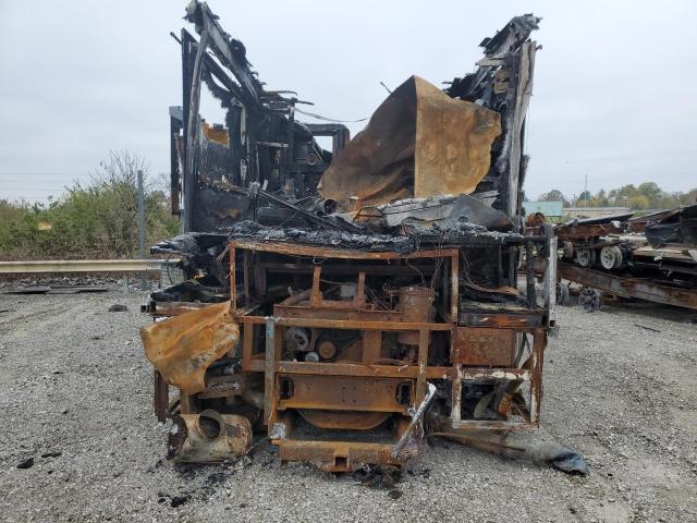 Photo 9 from auction – 2005 FREIGHTLINER CHASSIS X with VIN 4UZABFCYX5CV20100