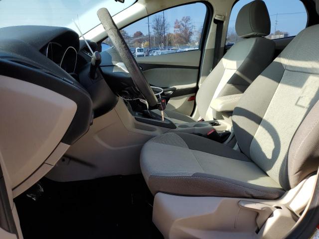 Photo 7 from auction – 2014 FORD FOCUS SE with VIN 1FADP3F23EL277244