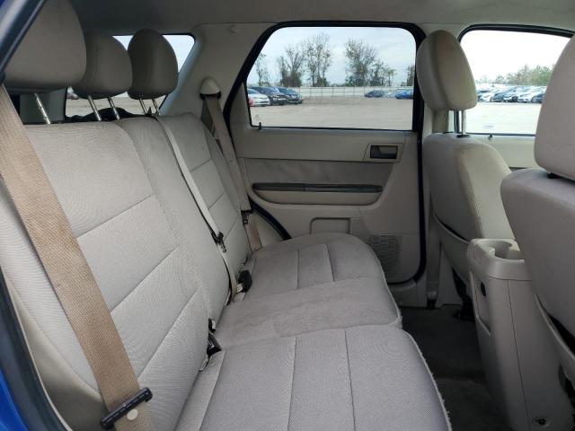 Photo 10 from auction – 2012 FORD ESCAPE XLT with VIN 1FMCU0D79CKA71968