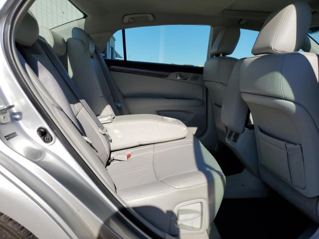 Photo 10 from auction – 2011 TOYOTA AVALON BAS with VIN 4T1BK3DB0BU382554