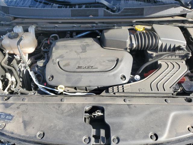 Photo 11 from auction – 2023 CHRYSLER PACIFICA T with VIN 2C4RC1BG6PR516586