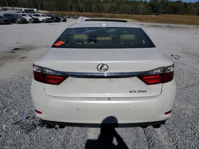 Photo 6 from auction – 2014 LEXUS ES 350 with VIN JTHBK1GG8E2134678