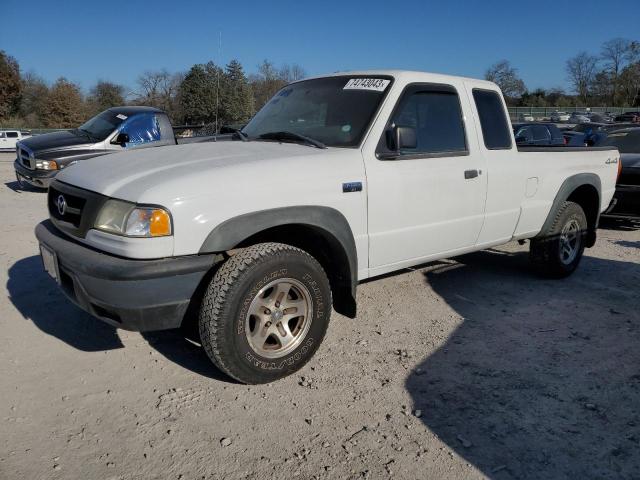 MAZDA B4000 CAB 2004 with VIN 4F4ZR17E44TM07965 - Photo from auction