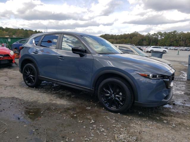 Photo 4 from auction – 2023 MAZDA CX-5 PREFE with VIN JM3KFBCM1P0264251