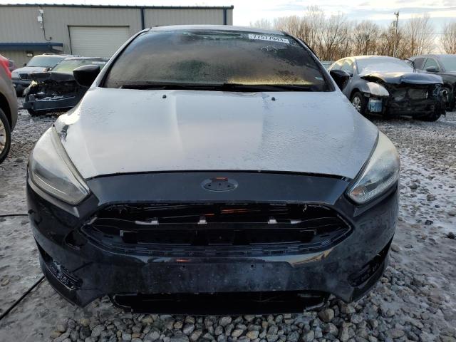 Photo 5 from auction – 2016 FORD FOCUS S with VIN 1FADP3E21GL237524