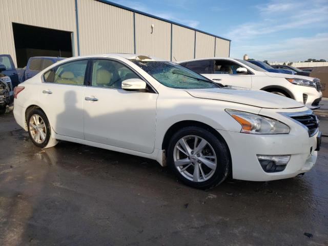 Photo 4 from auction – 2013 NISSAN ALTIMA 2.5 with VIN 1N4AL3AP0DN553142