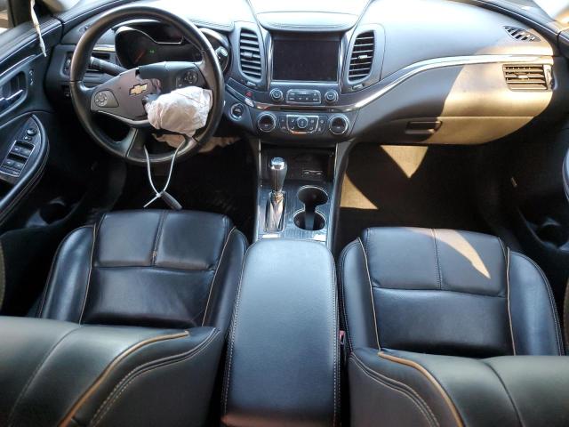 Photo 8 from auction – 2019 CHEVROLET IMPALA PRE with VIN 2G1105S34K9105683